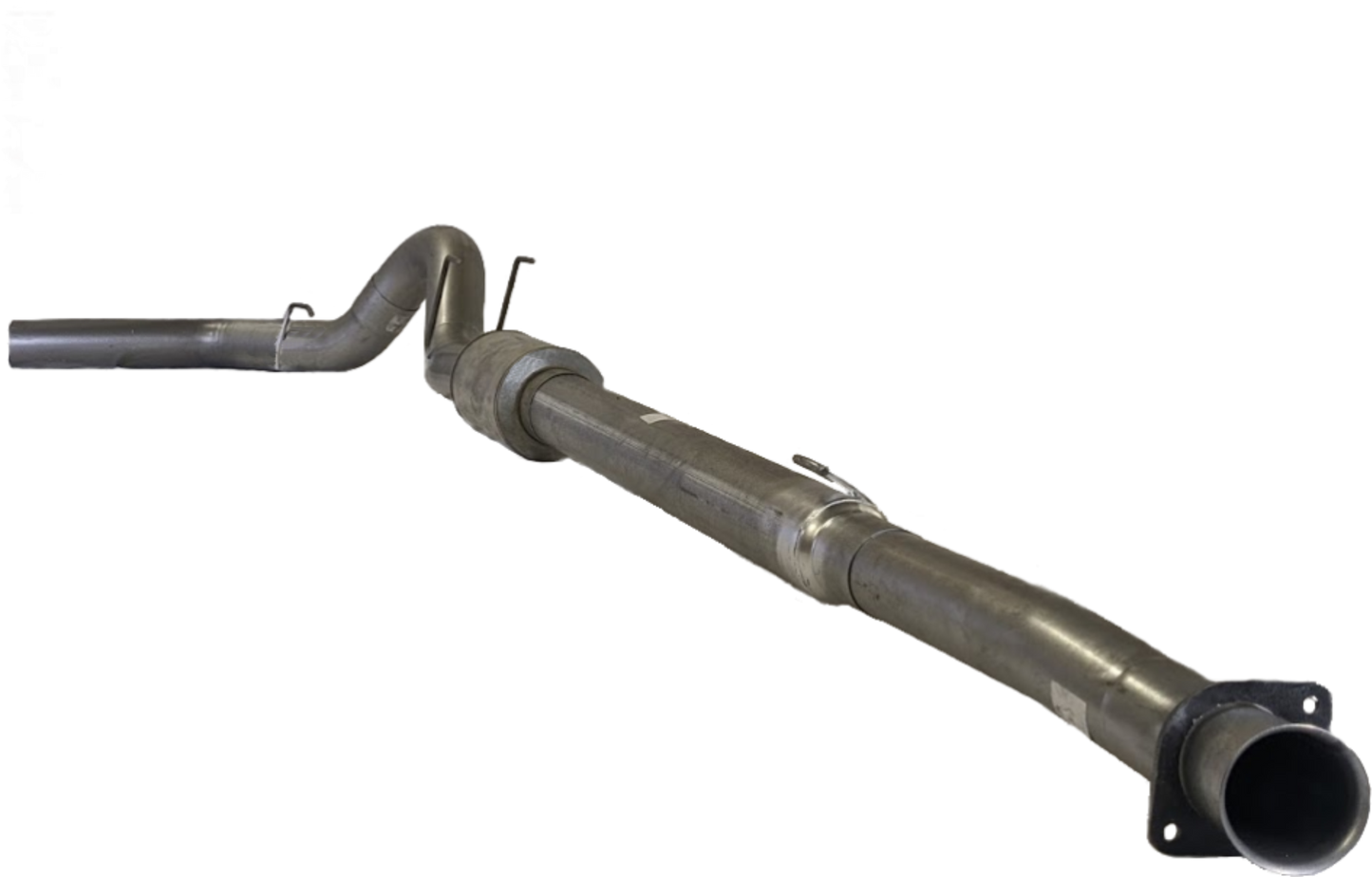 5" Downpipe Back Single | 2020-2022 Ford 6.7L F250/F350 Powerstroke