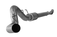 5" Downpipe Back Single | 2011-2019 Ford 6.7L F250/F350 Powerstroke