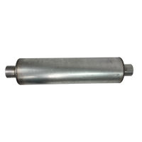 Heavy Duty Diesel - Baffle | 30" Body Center/Center